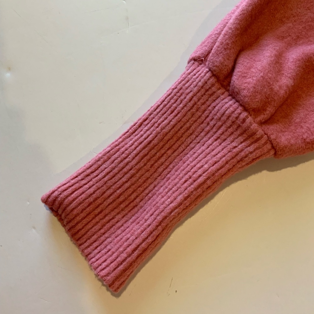Anthropologie sweater - Picture 4 of 7